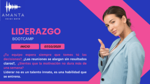 Bootcamp Liderazgo