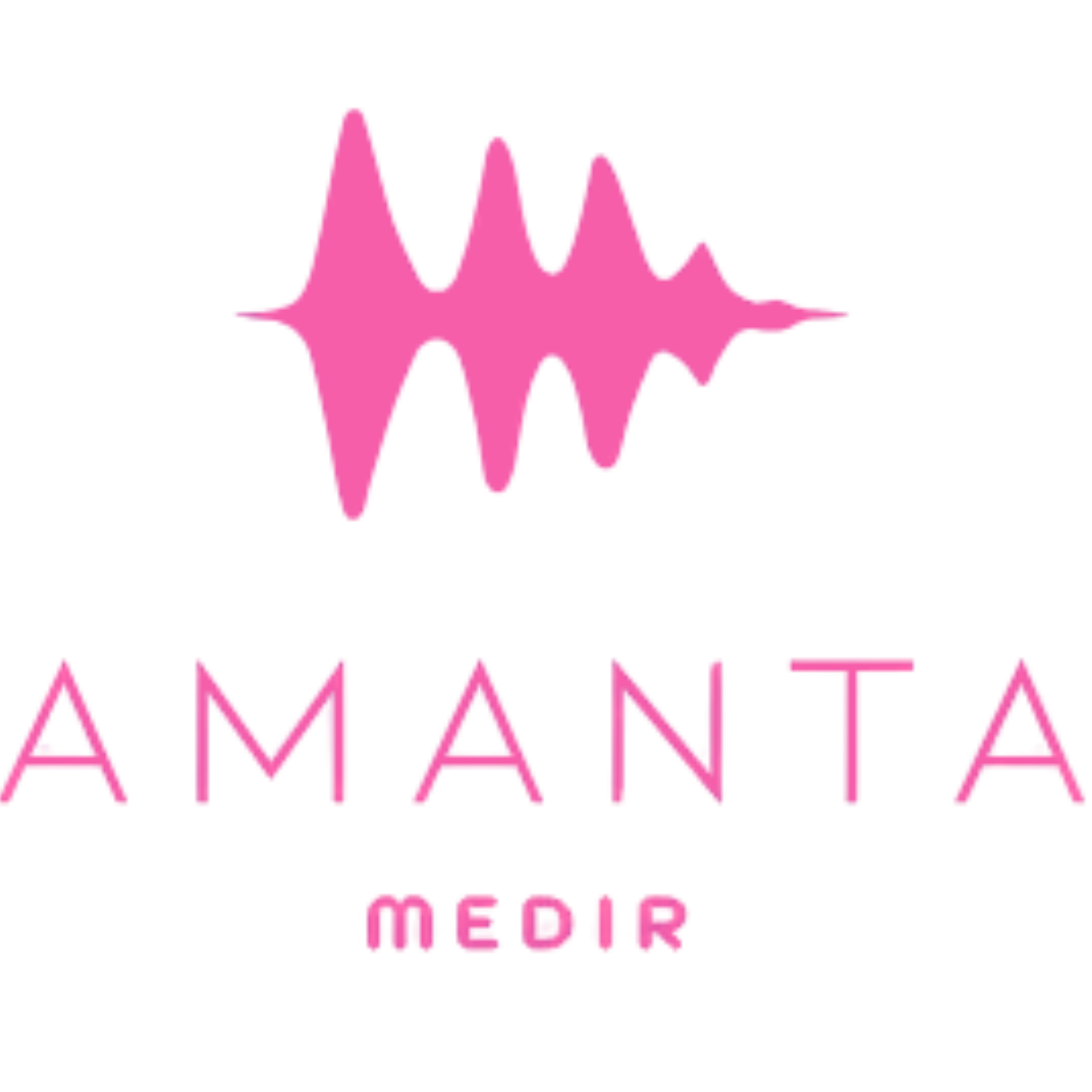 AMANTA Medir (logo)