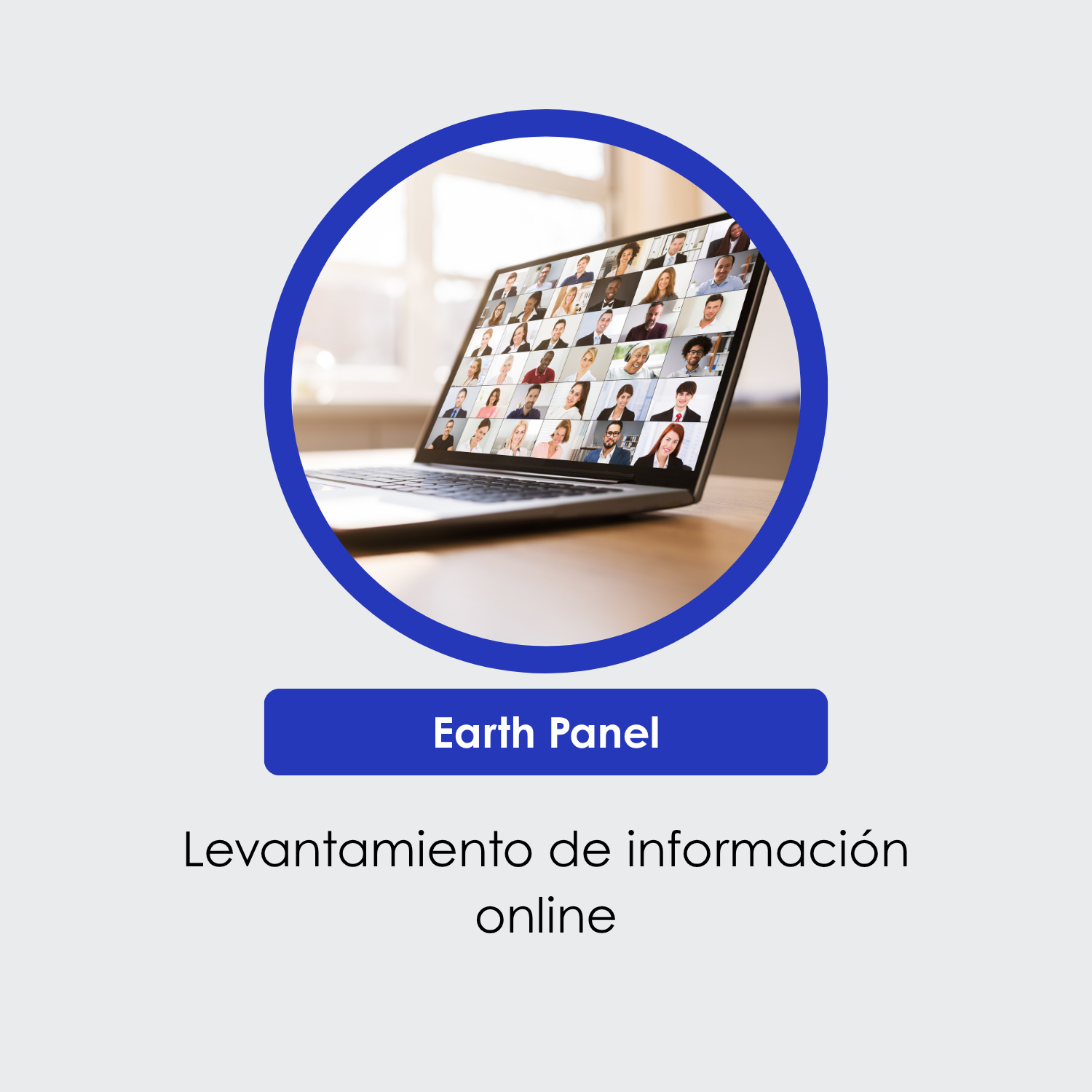 Earth Panel