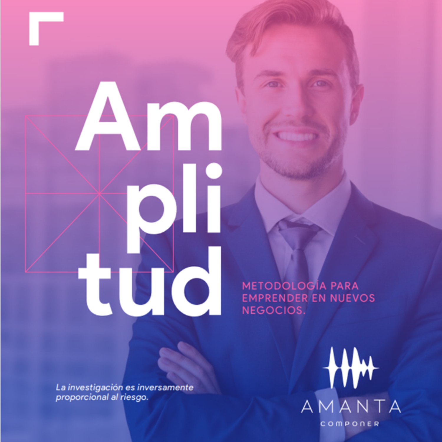 Amplitud · AMANTA