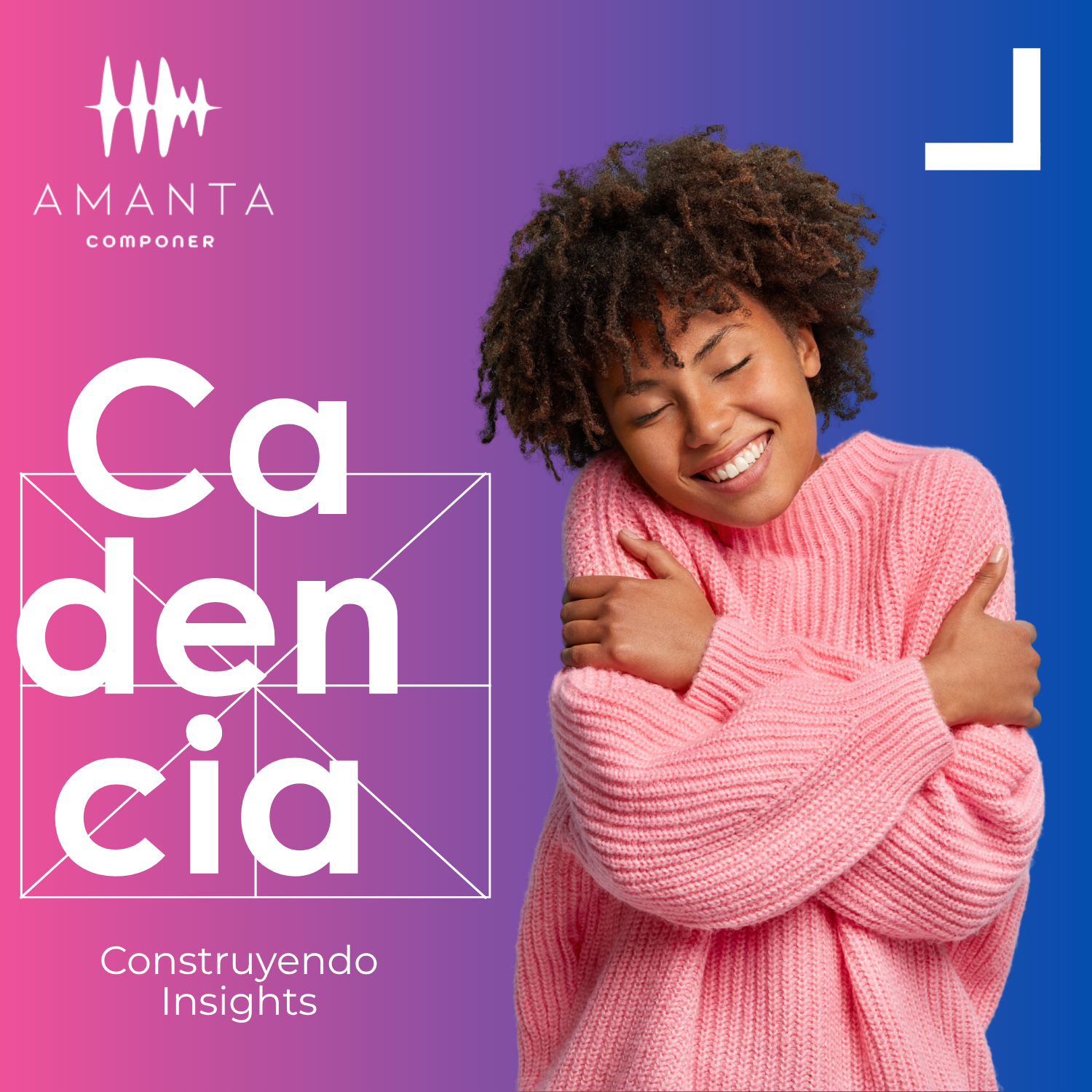 Cadencia · AMANTA