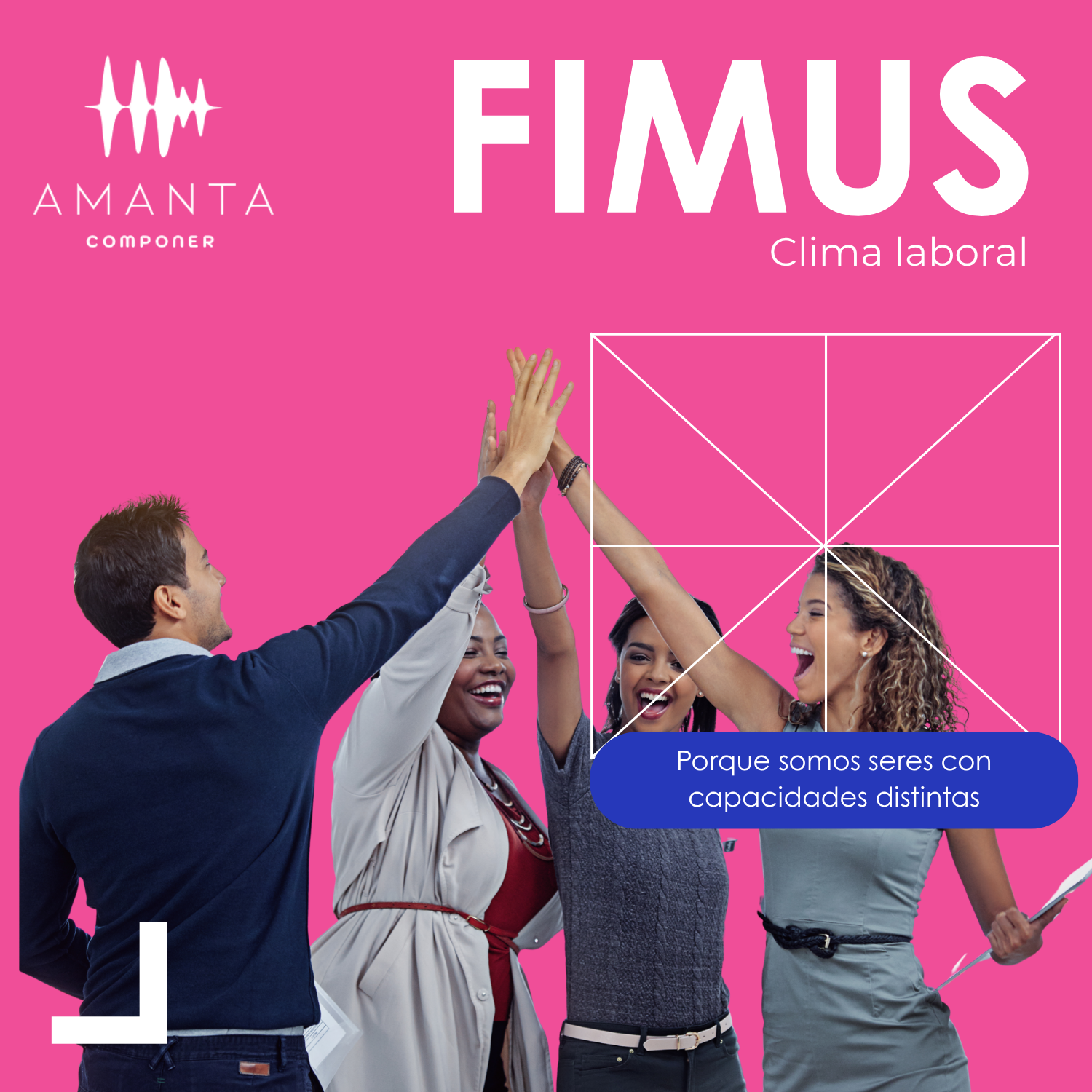 FIMUS · AMANTA