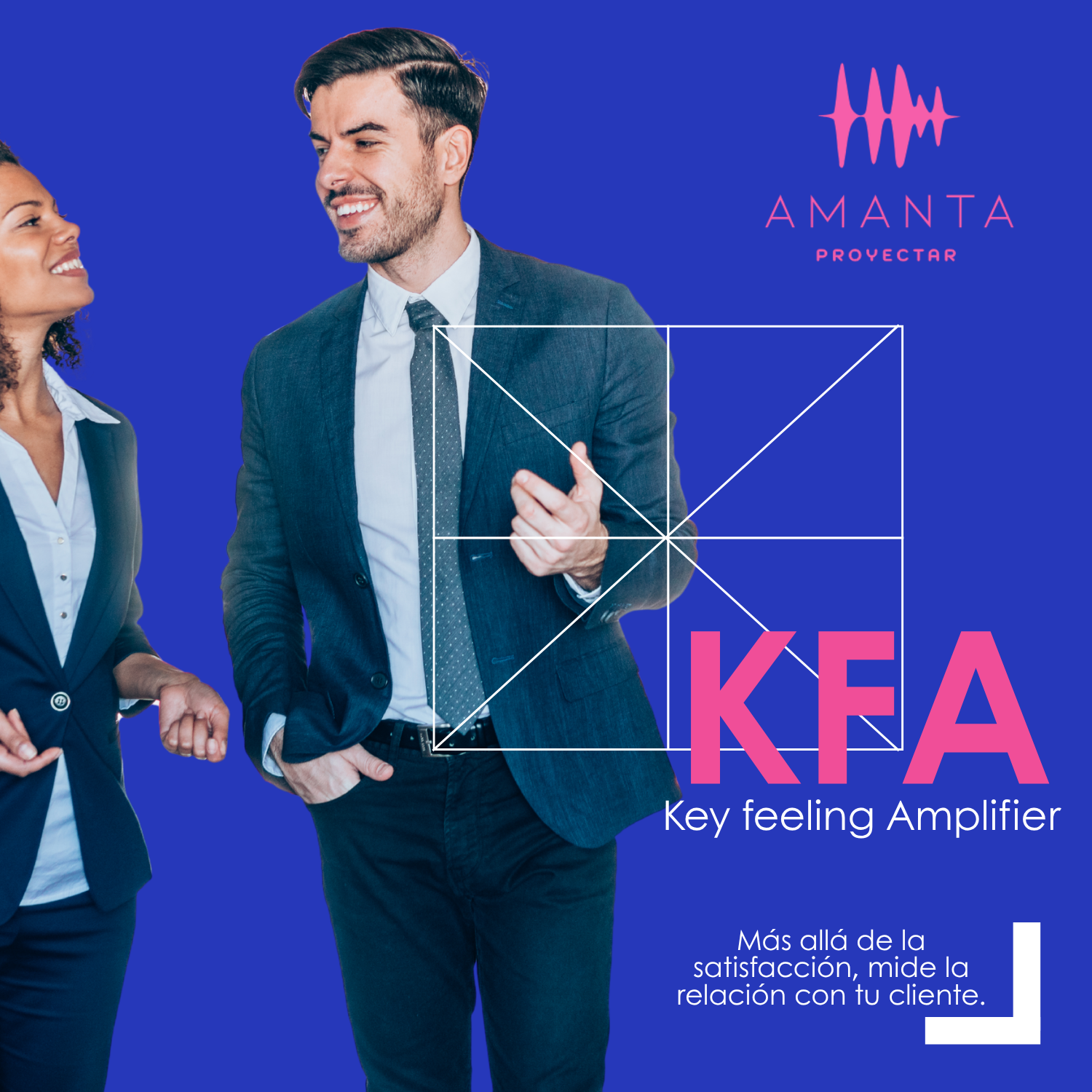 KFA · AMANTA