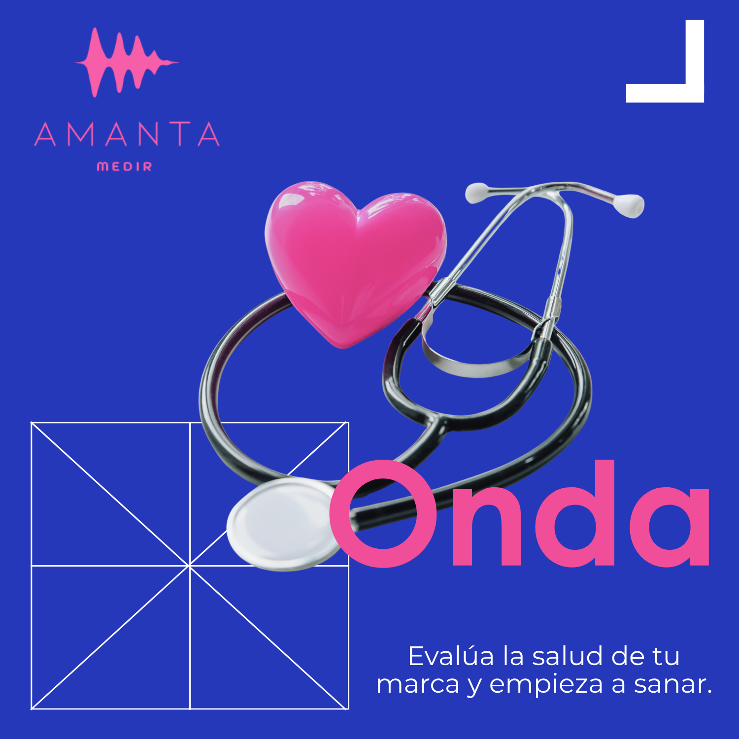 Onda · AMANTA