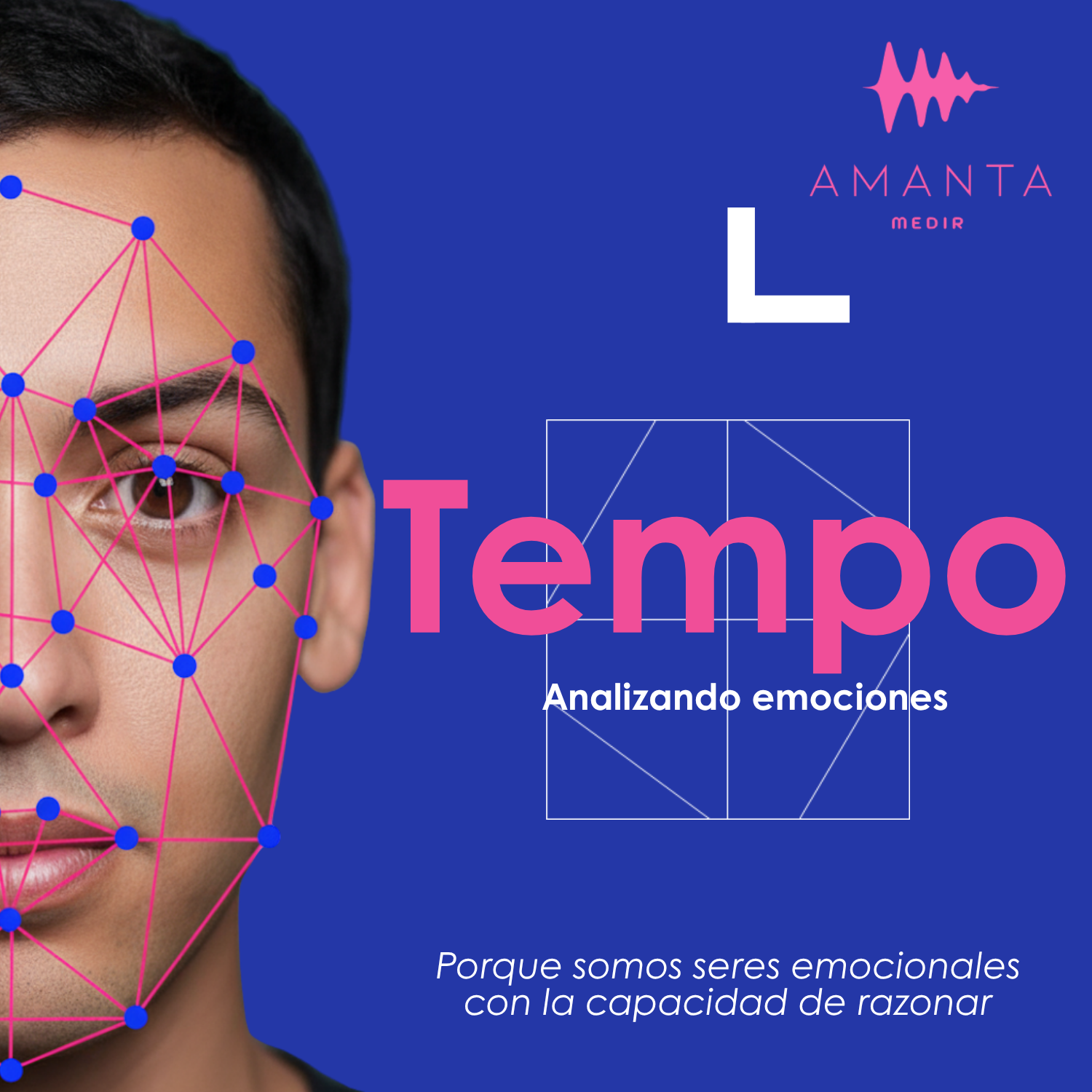 Tempo · AMANTA