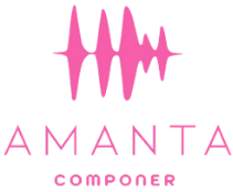 AMANTA · Componer