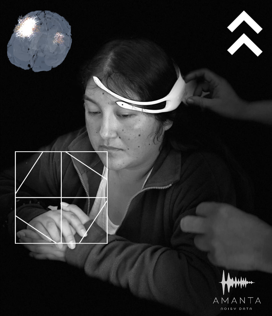 Neuroheadset EMOTIV