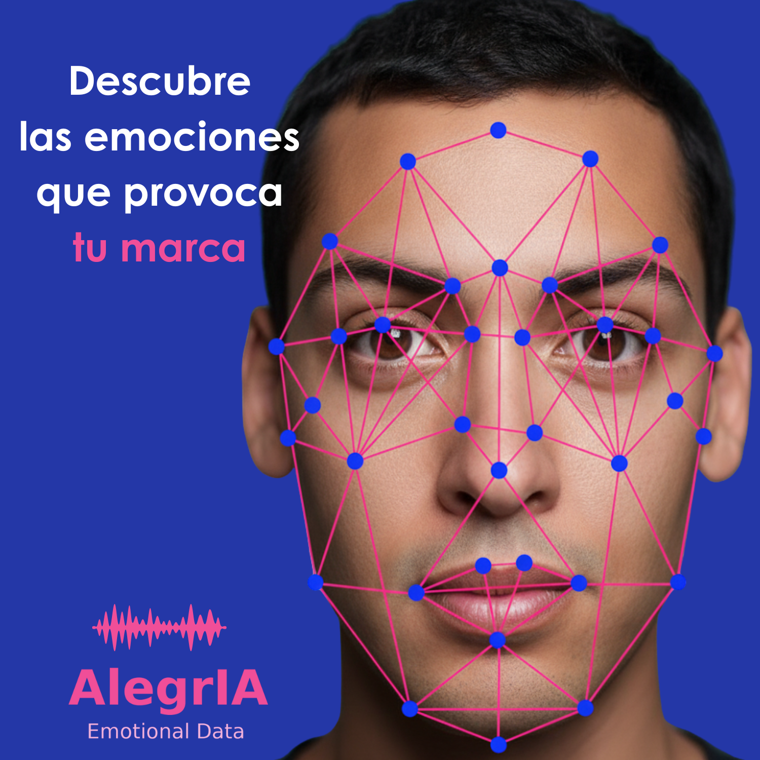 AlegrIA — decodificador de emociones por microexpresiones